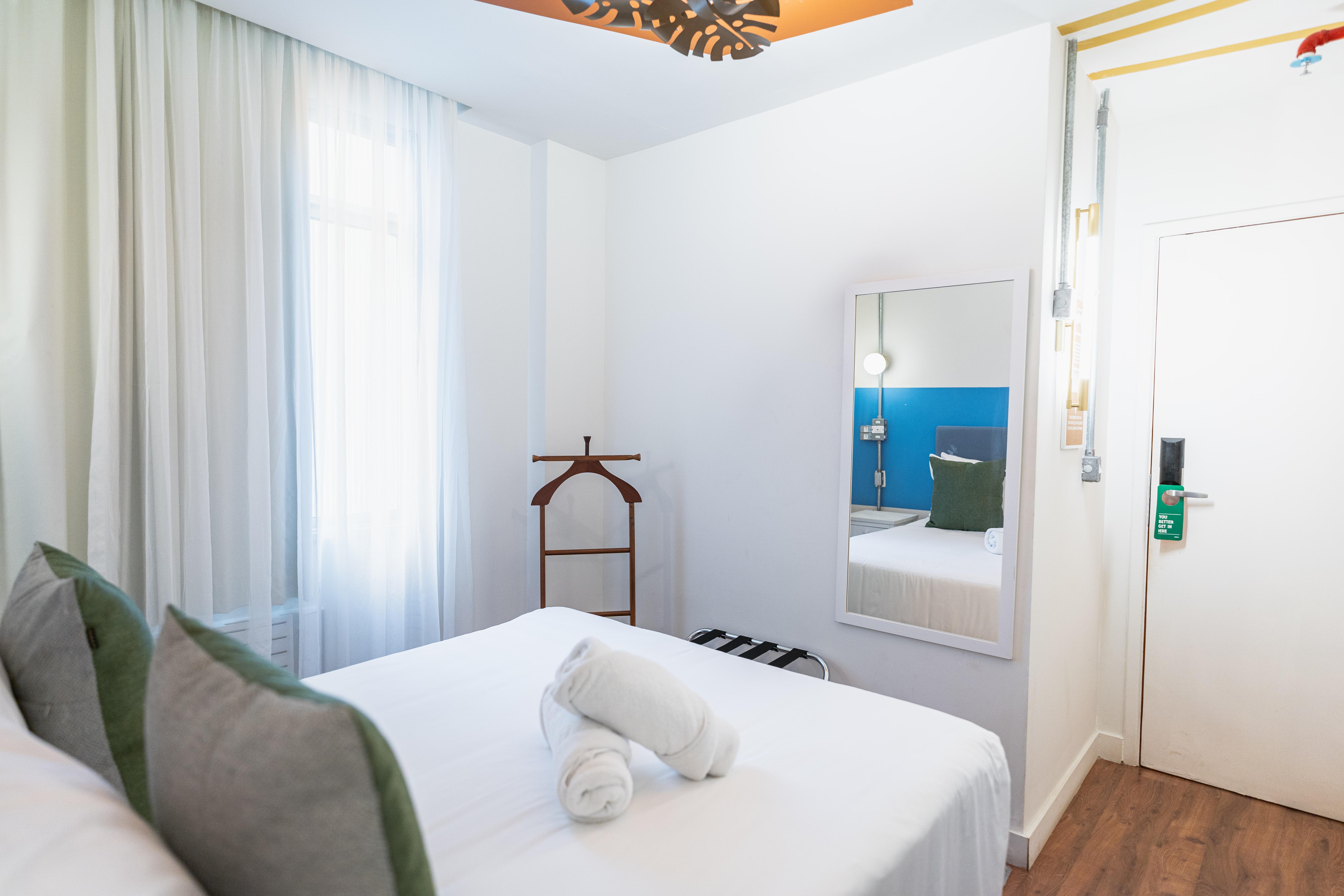 Hotel Selina Copacabana 3*
