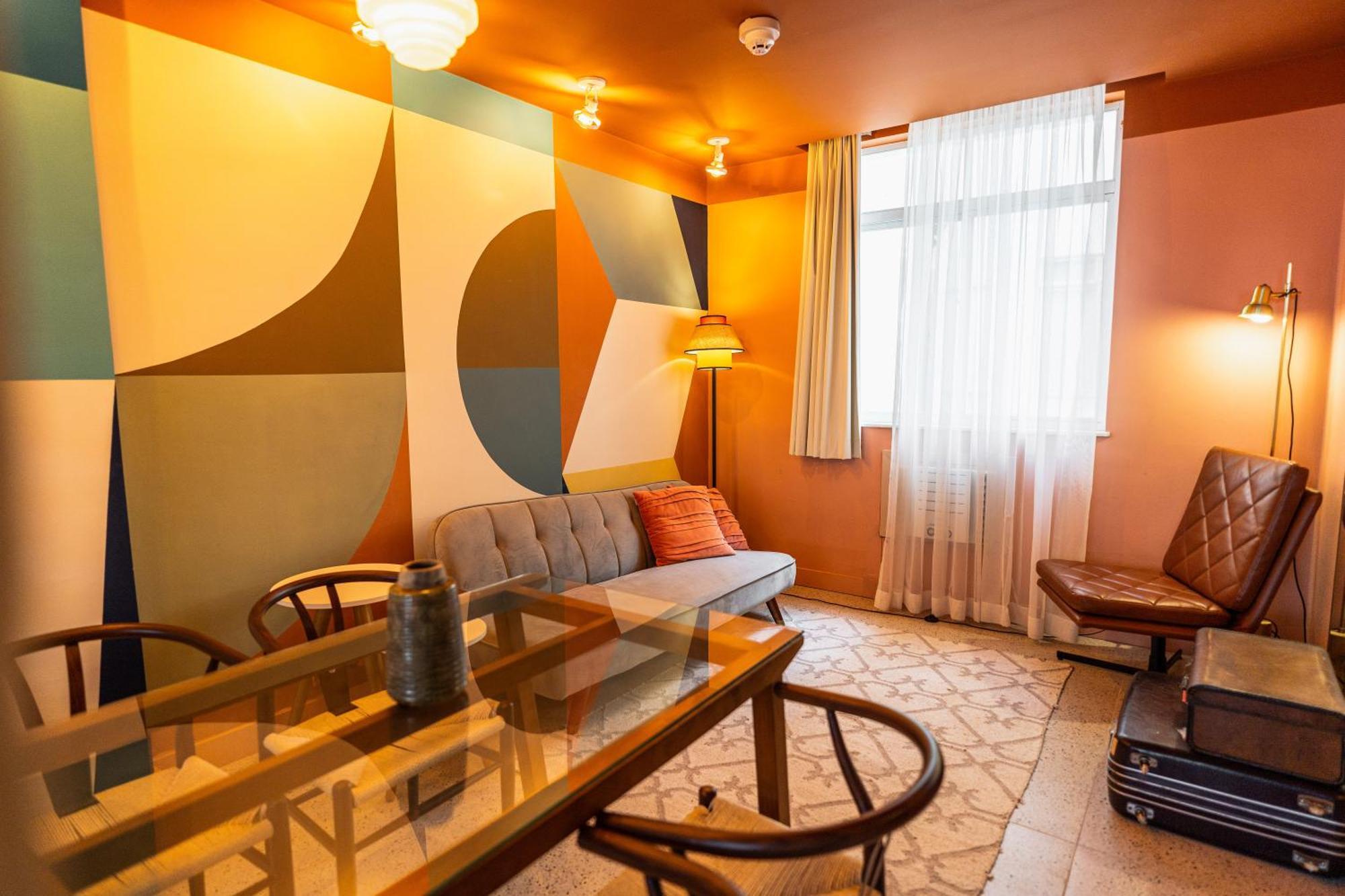 Hotel Selina Copacabana 3*