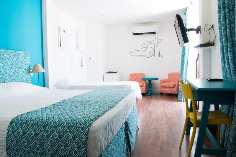 Selina Copacabana Hotel 3*