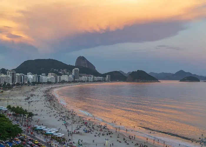 Selina Copacabana