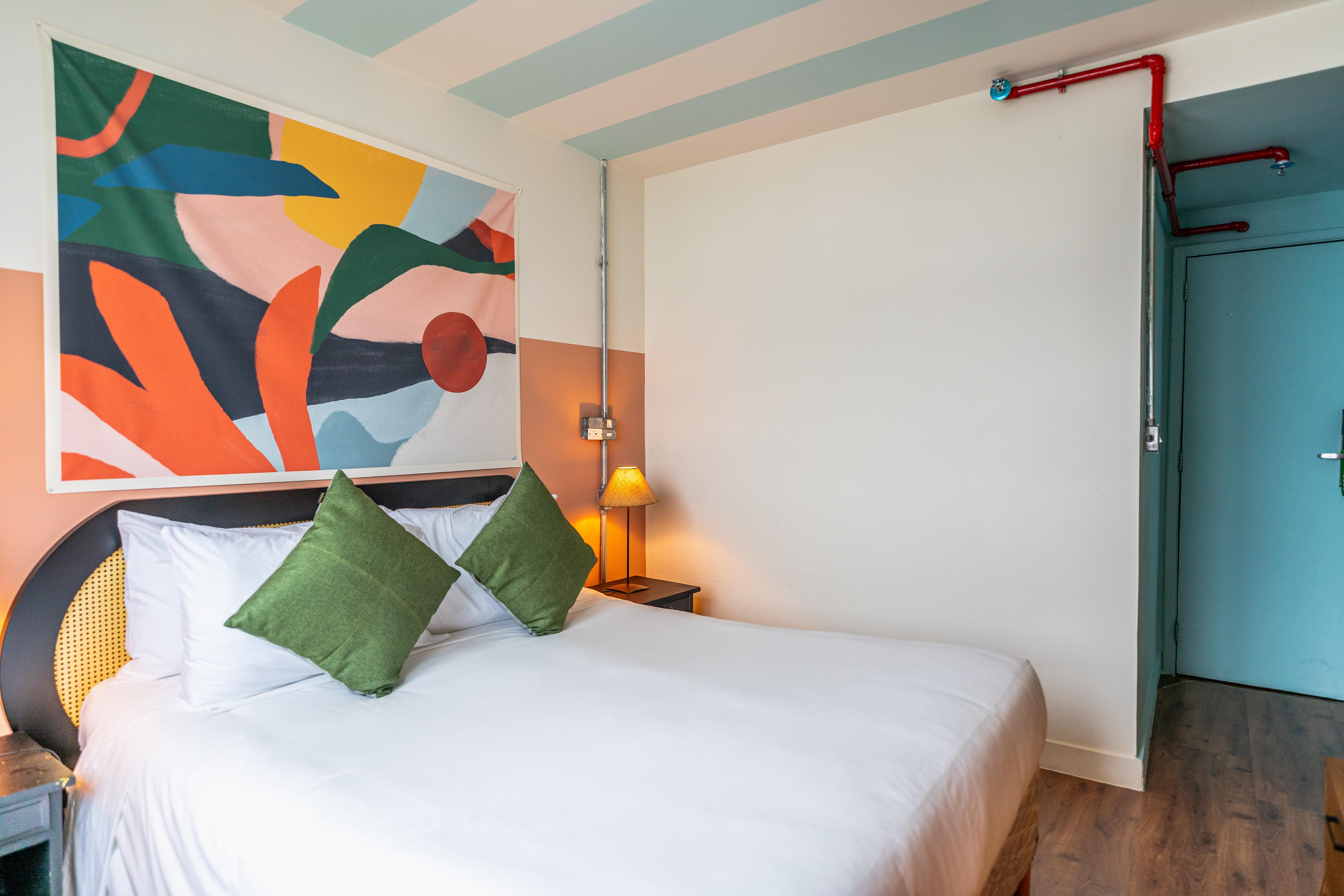 Selina Copacabana Hotel 3*