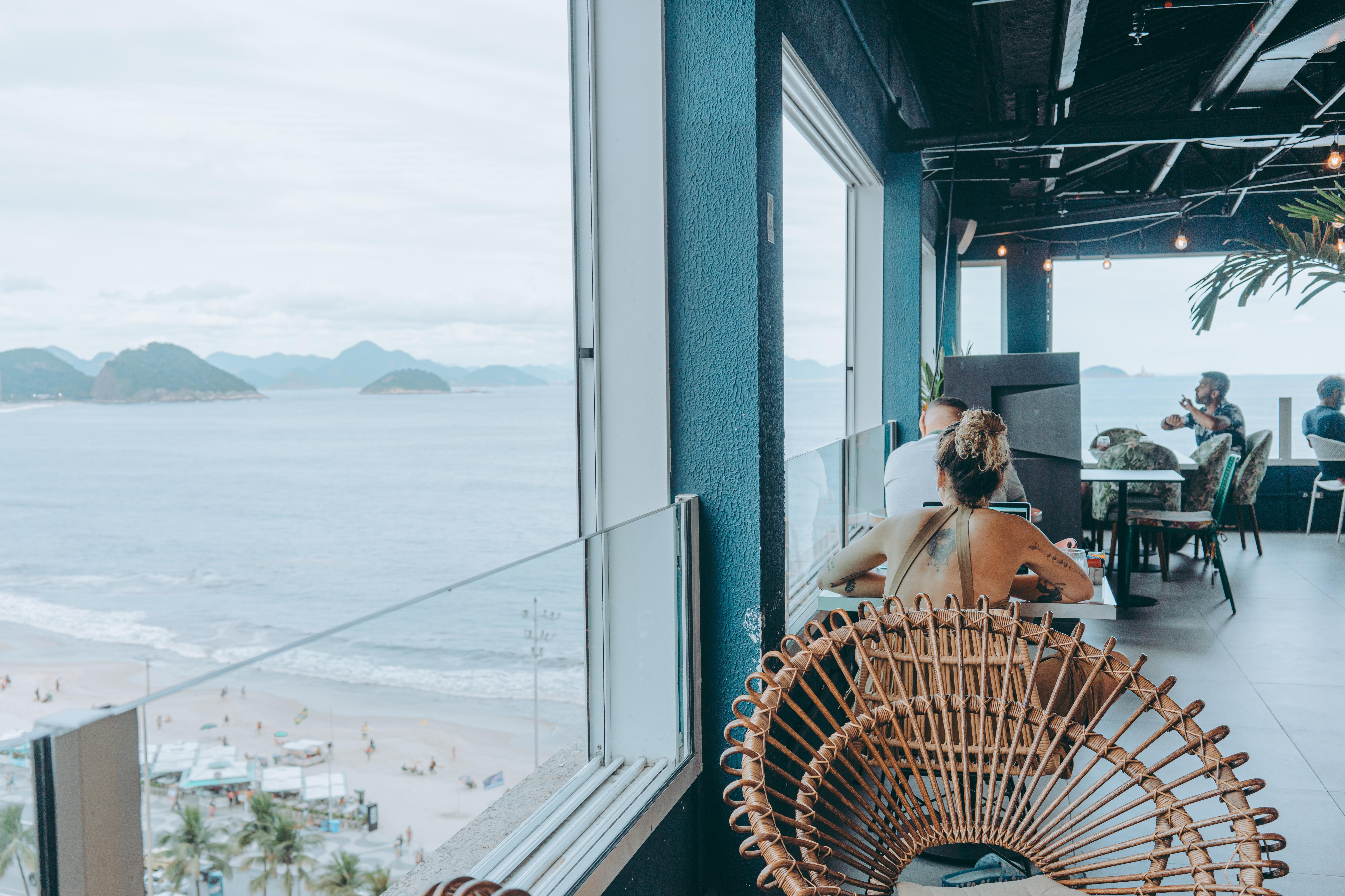 Selina Copacabana 3* Río de Janeiro