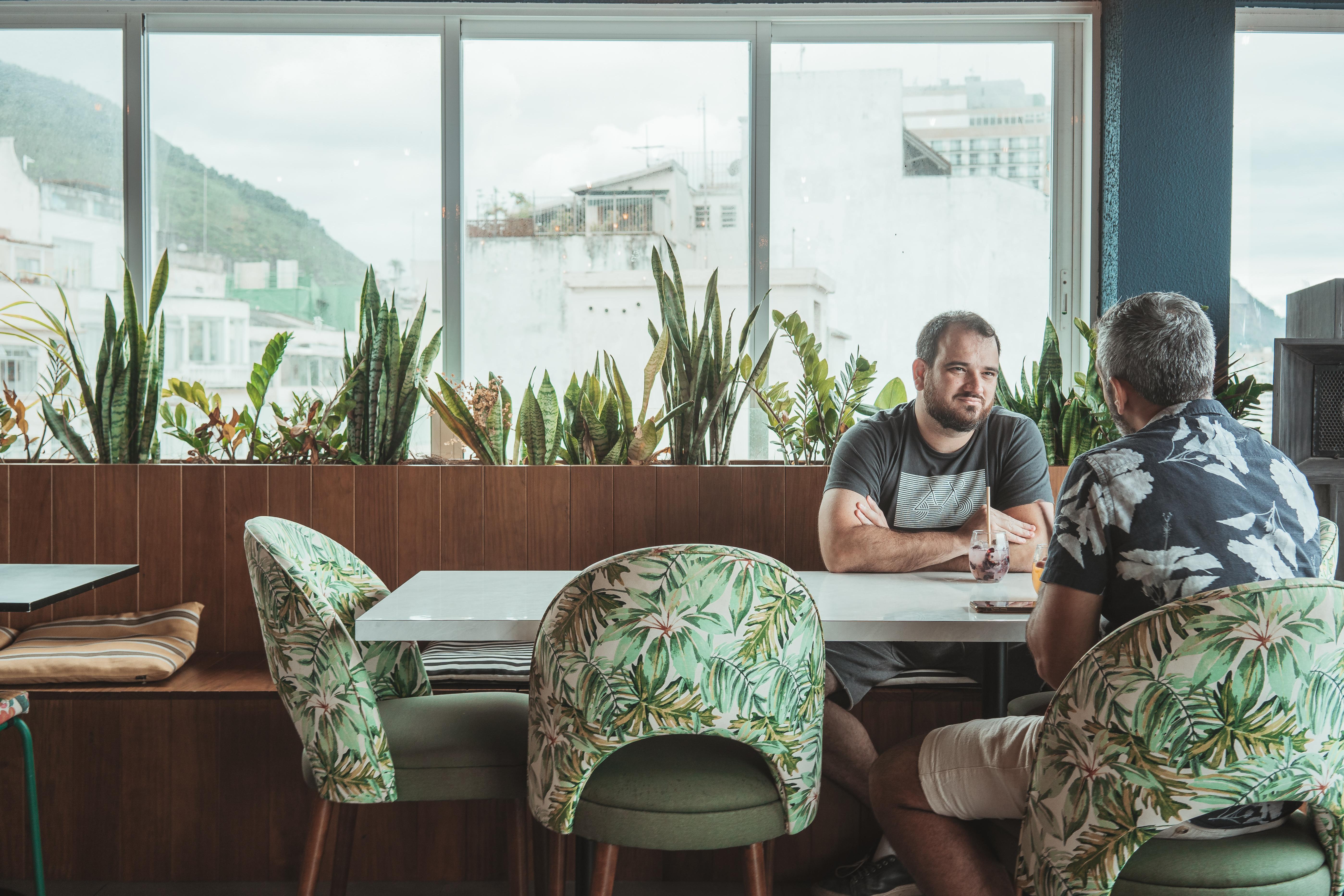 Hotel Selina Copacabana