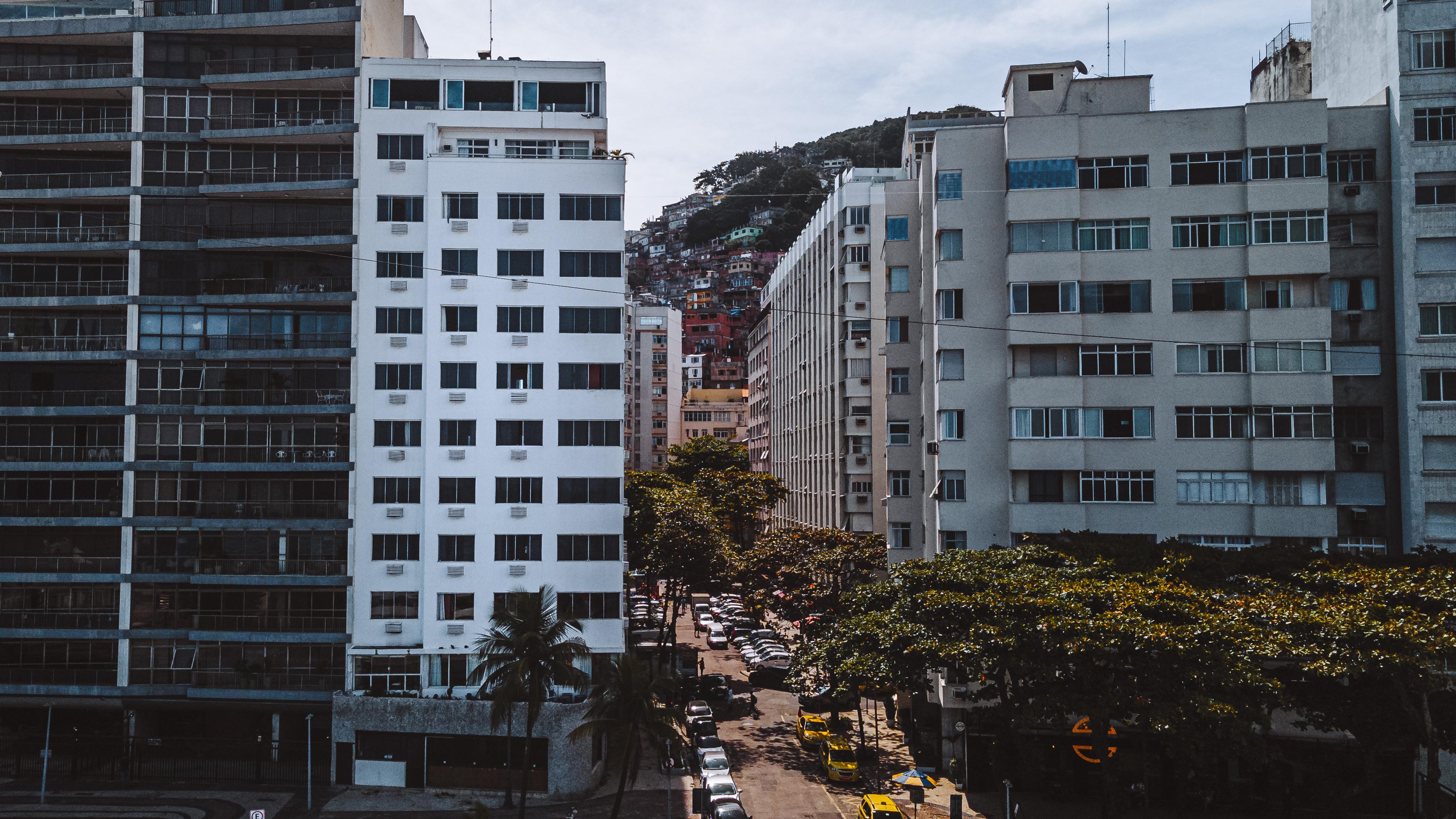 Selina Copacabana Río de Janeiro