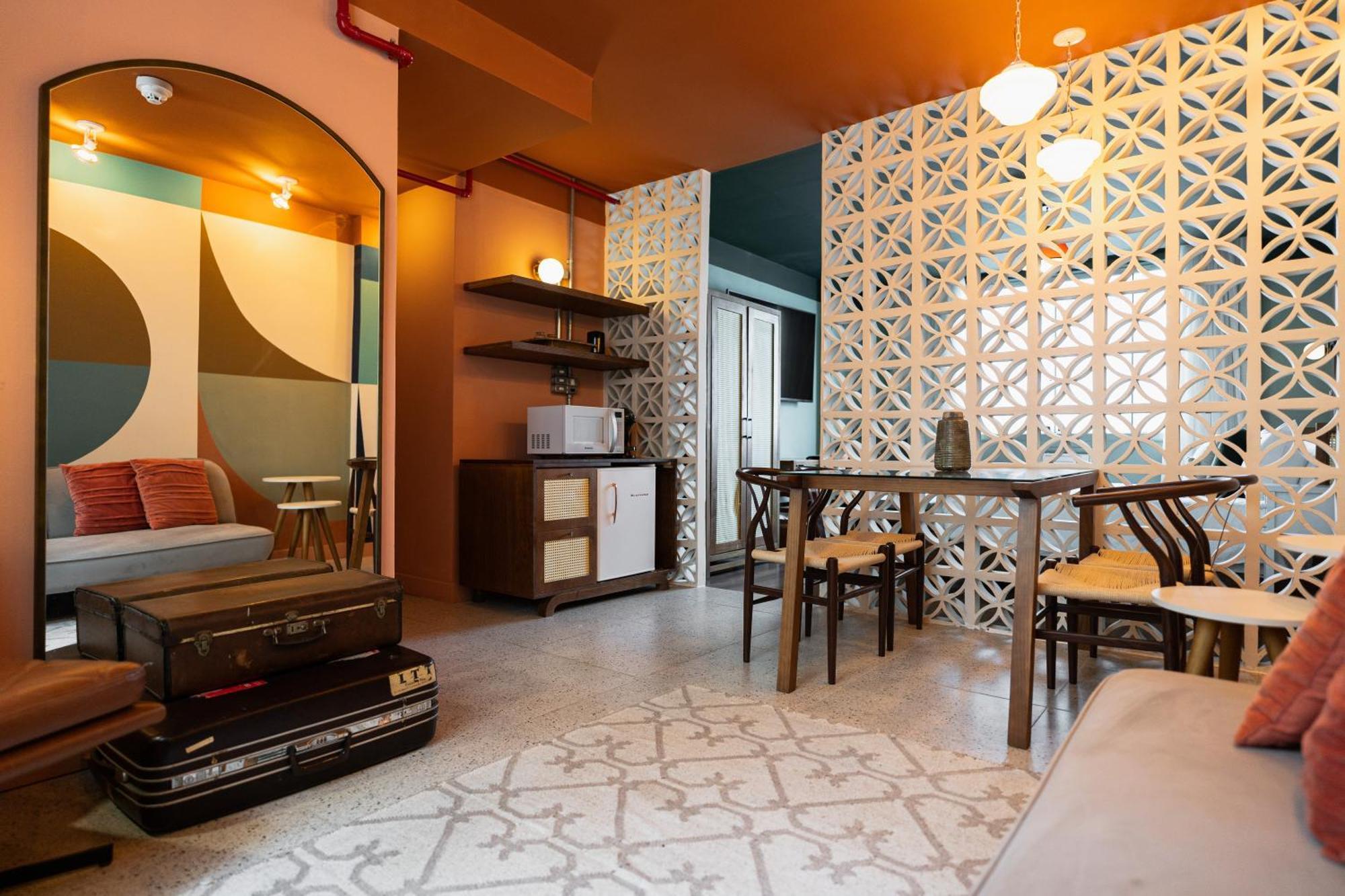 Hotel Selina Copacabana Río de Janeiro
