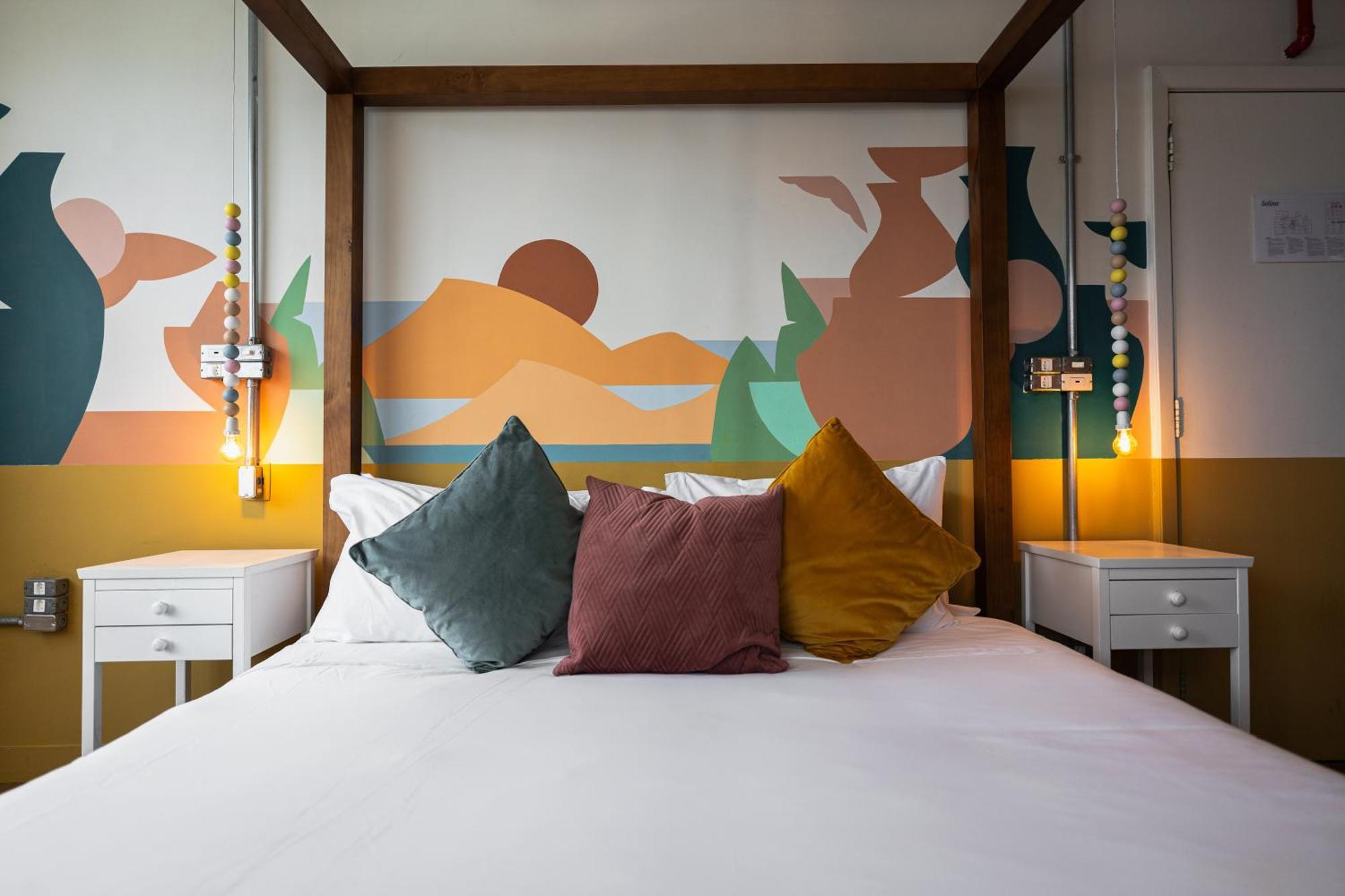 Selina Copacabana 3*