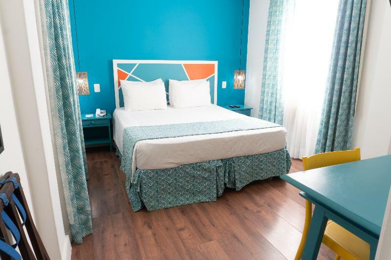 Selina Copacabana Hotel